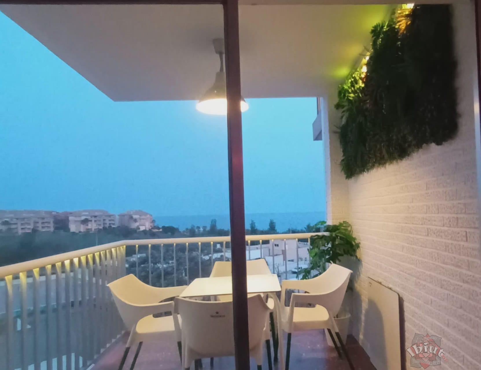 Alquiler de apartamento en Torrox-Costa