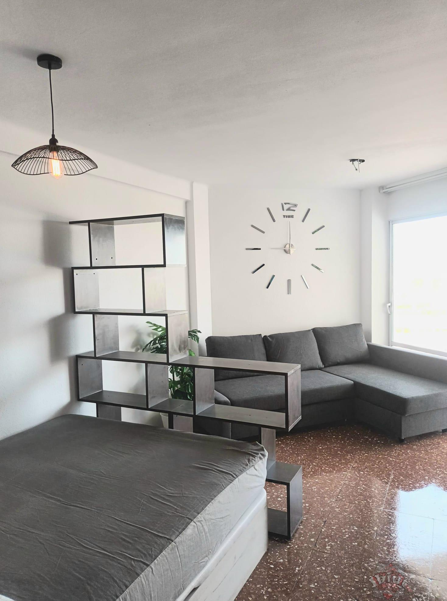 Alquiler de apartamento en Torrox-Costa