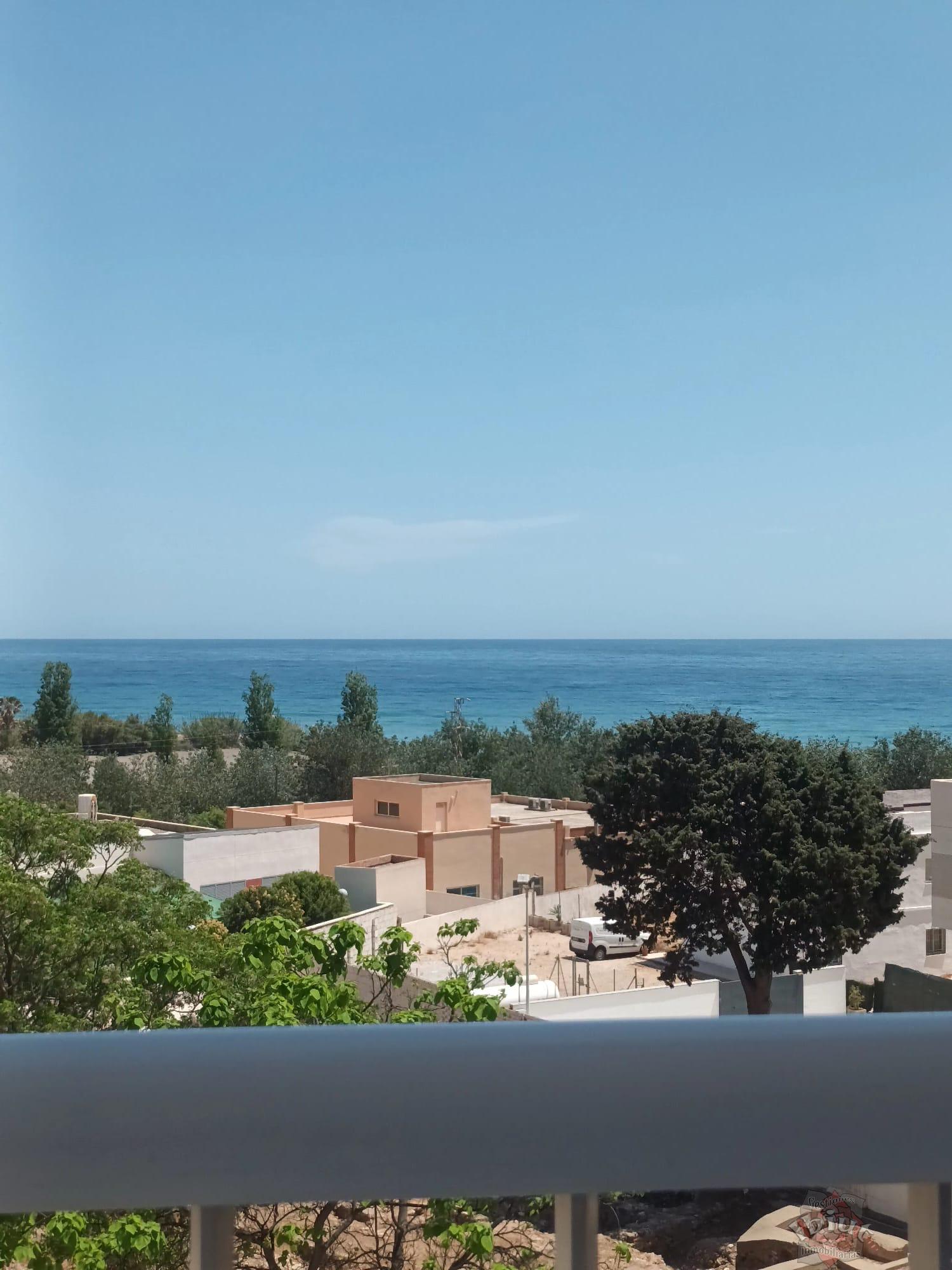 Alquiler de apartamento en Torrox-Costa