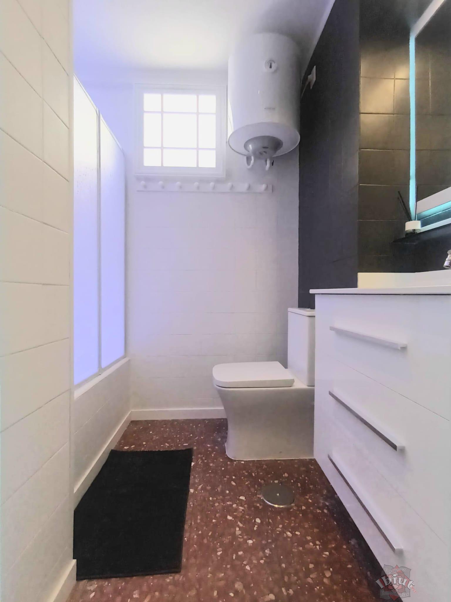 Alquiler de apartamento en Torrox-Costa