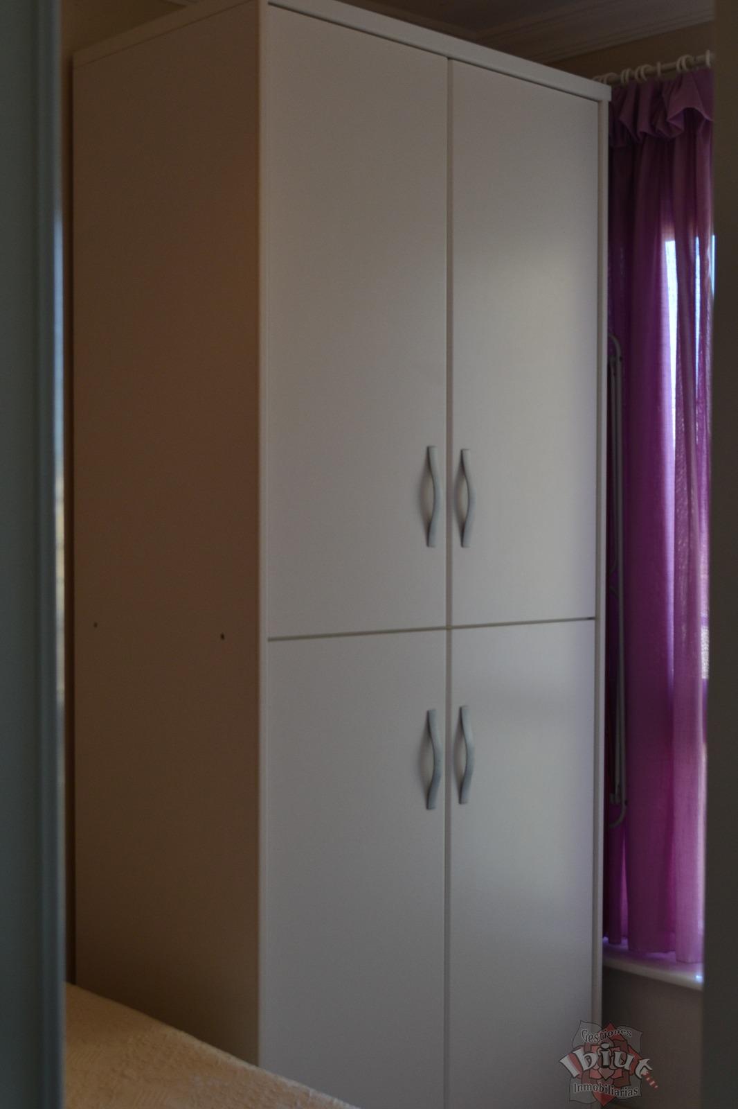 For rent of apartment in Algarrobo Costa
