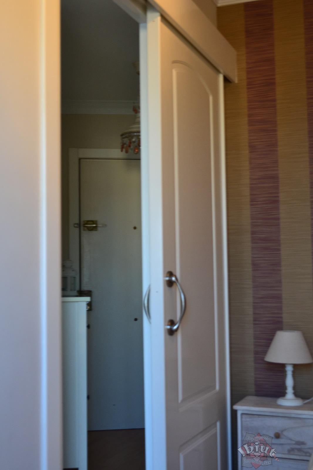 For rent of apartment in Algarrobo Costa