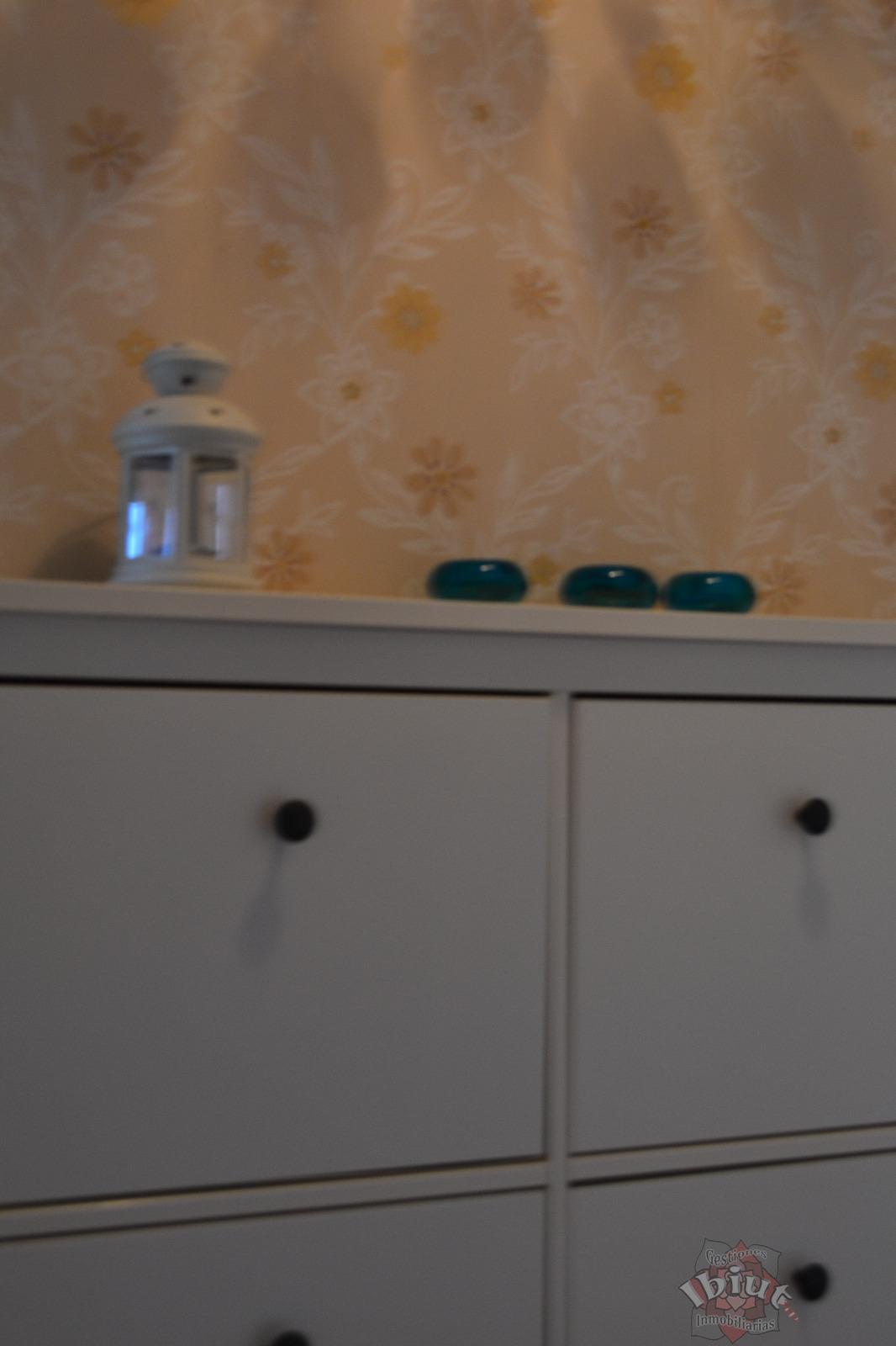 For rent of apartment in Algarrobo Costa