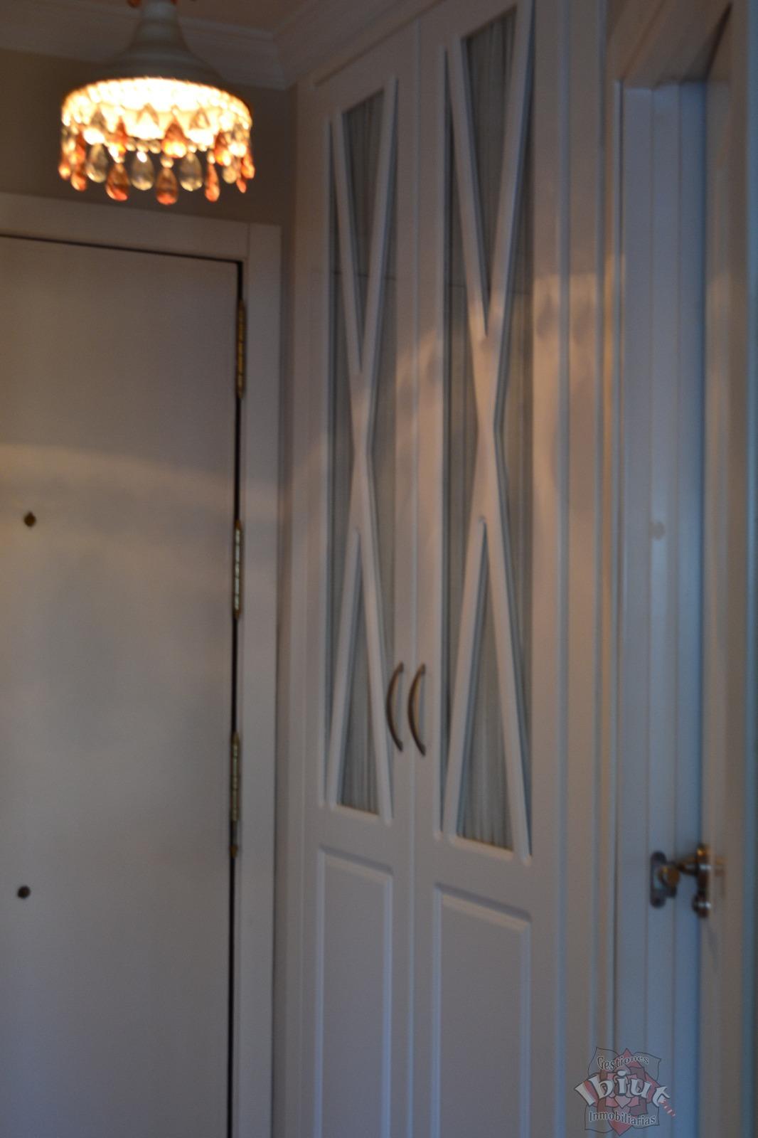 For rent of apartment in Algarrobo Costa