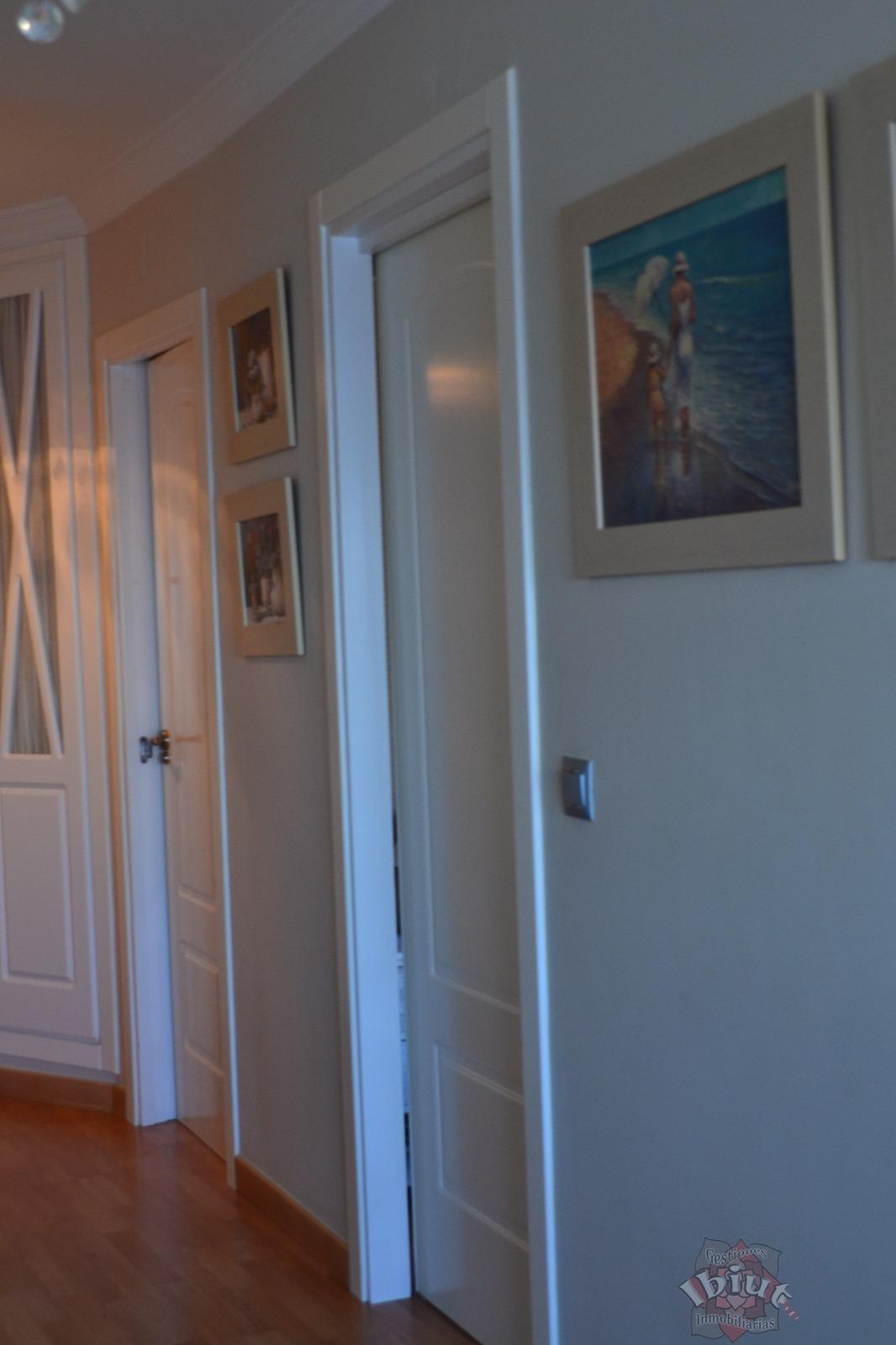 For rent of apartment in Algarrobo Costa