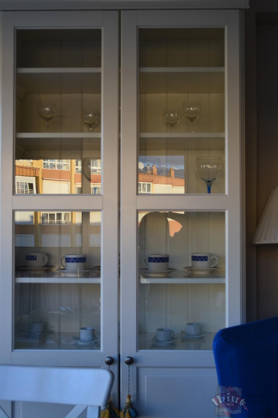 For rent of apartment in Algarrobo Costa