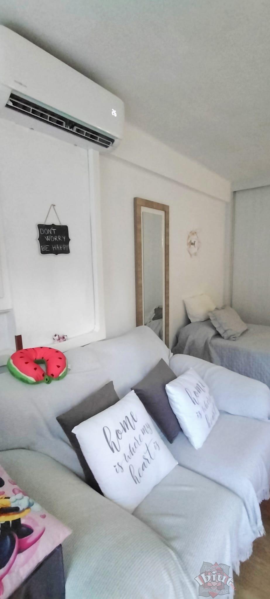 For rent of study in Torre del Mar