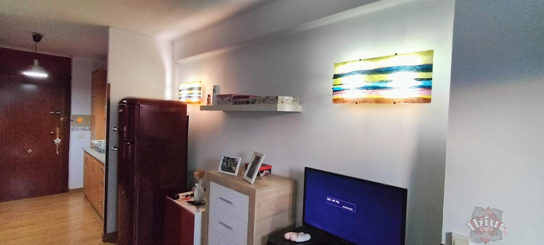 For rent of study in Torre del Mar