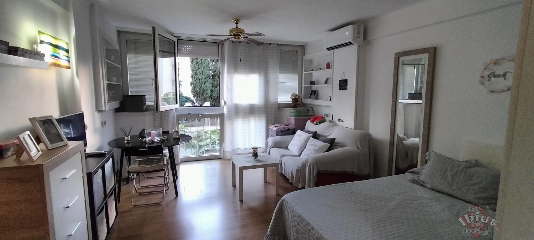 For rent of study in Torre del Mar