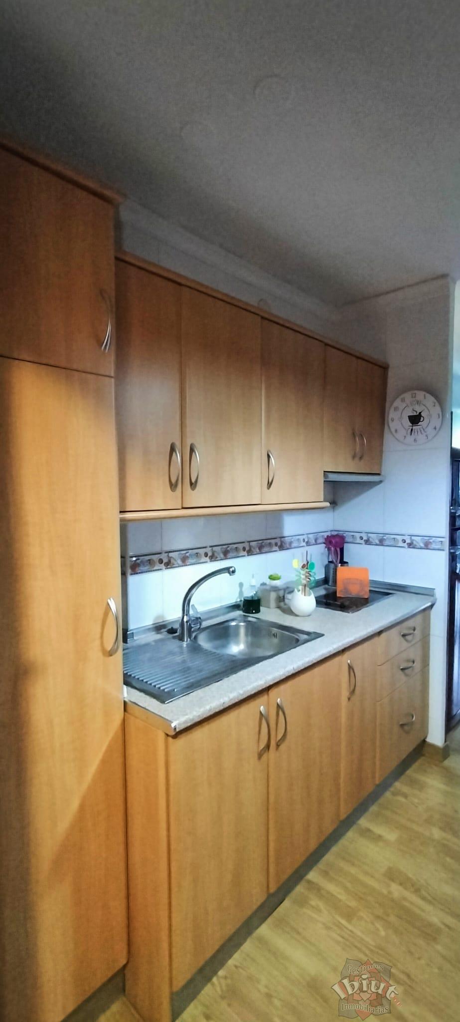 For rent of study in Torre del Mar