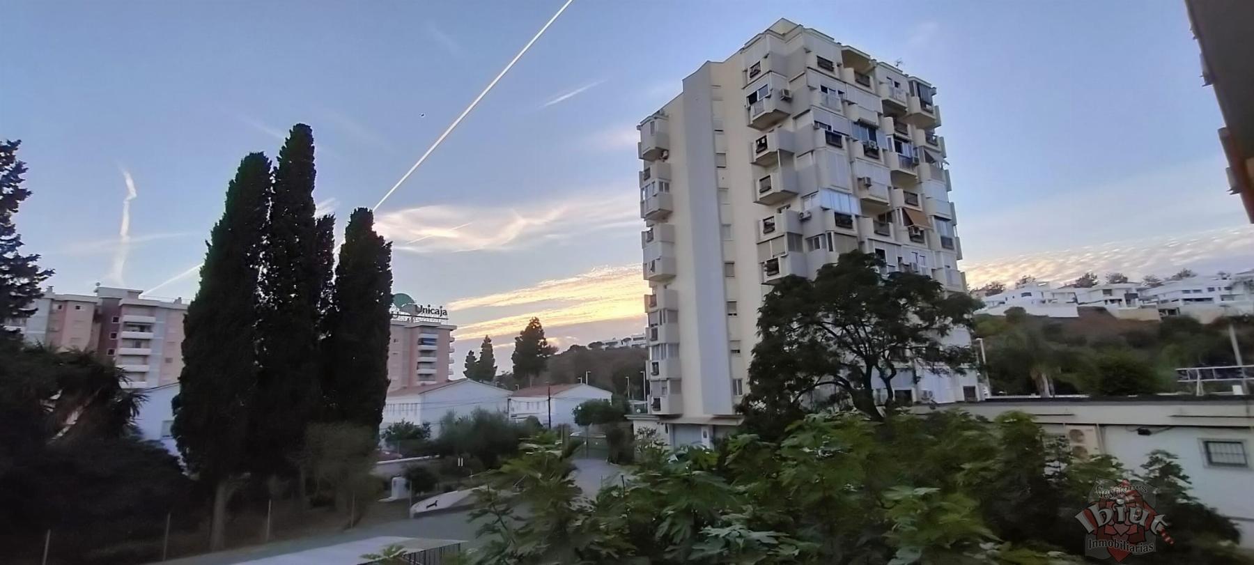 For rent of study in Torre del Mar
