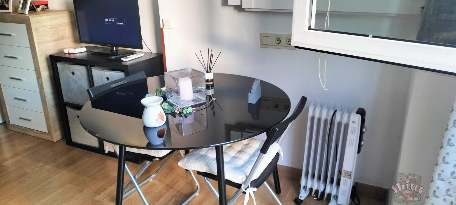 For rent of study in Torre del Mar