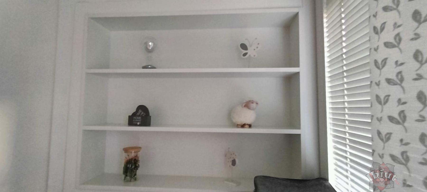 For rent of study in Torre del Mar