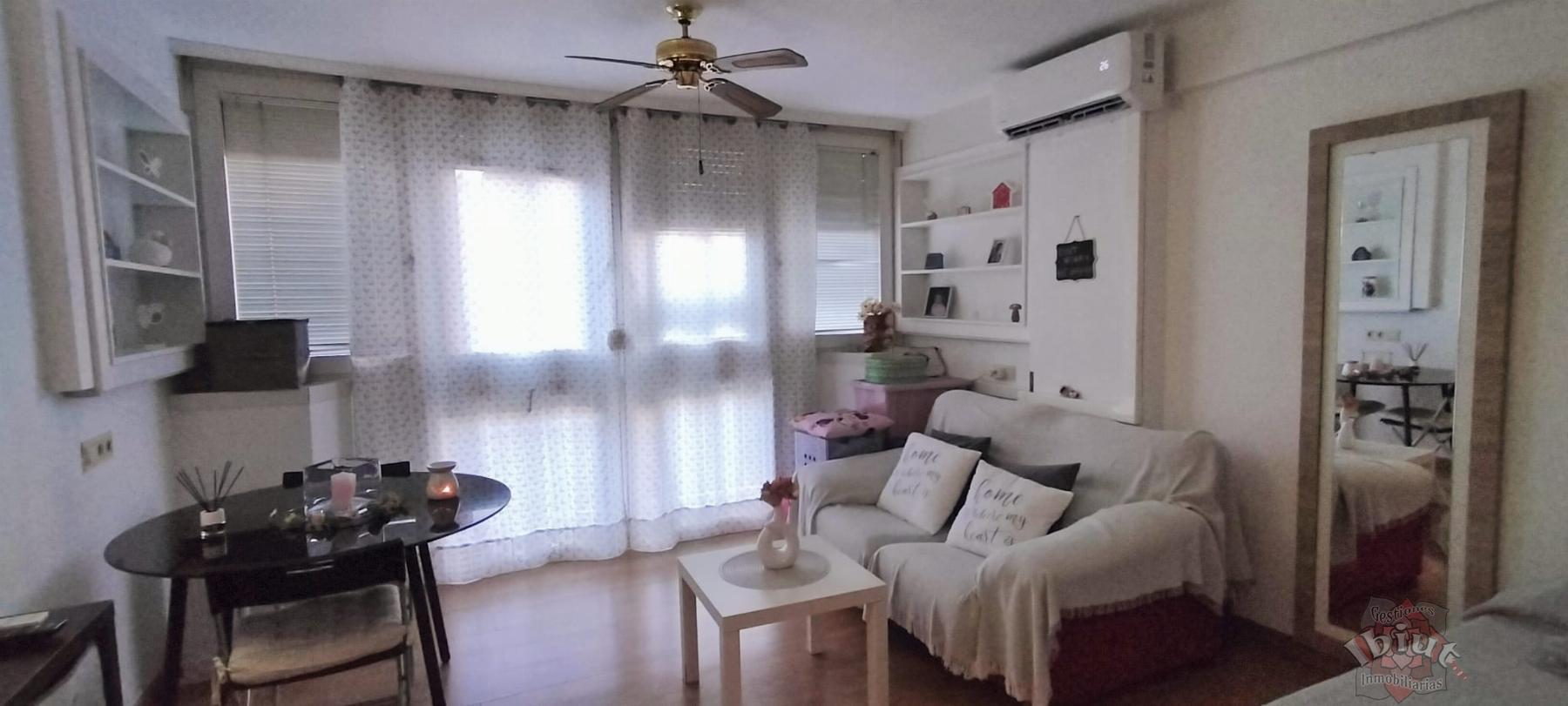 For rent of study in Torre del Mar
