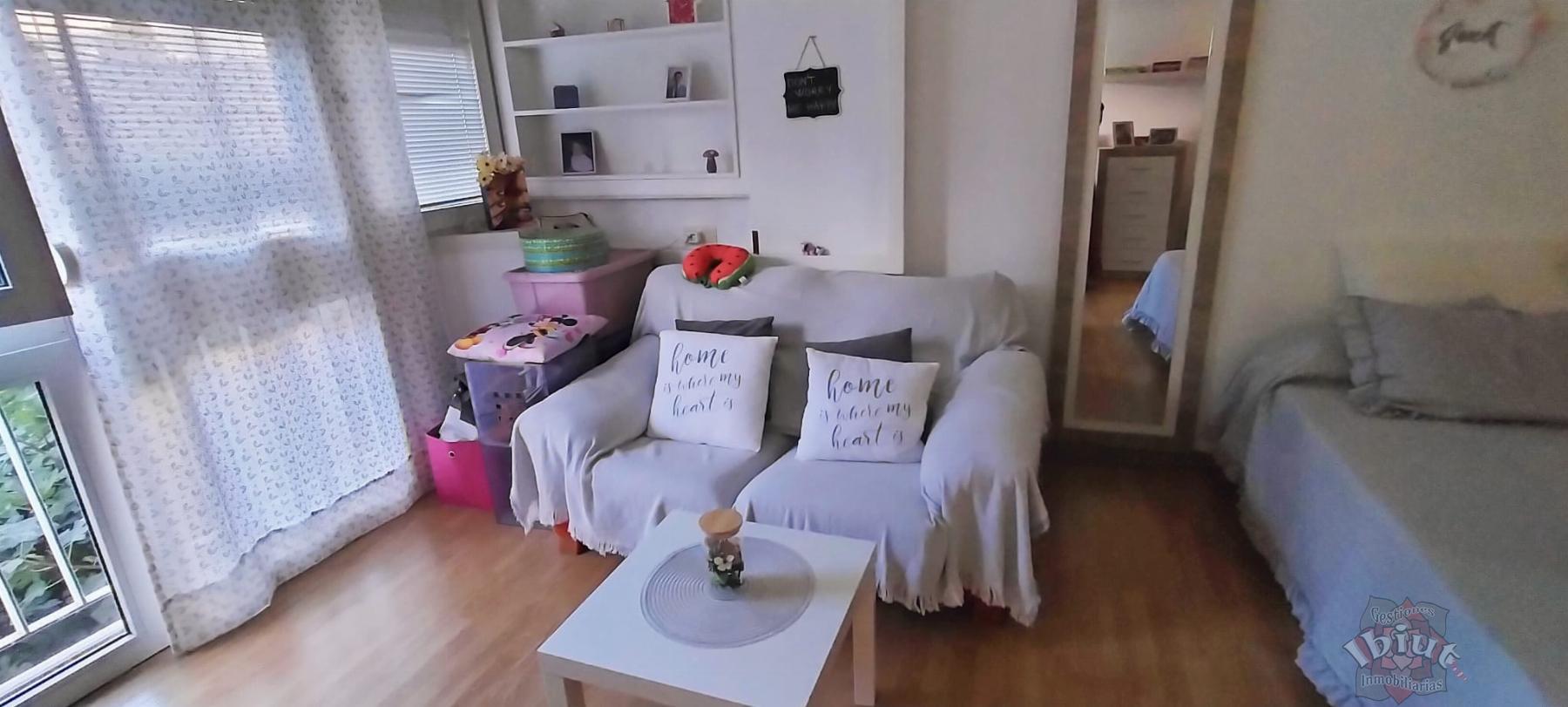 For rent of study in Torre del Mar