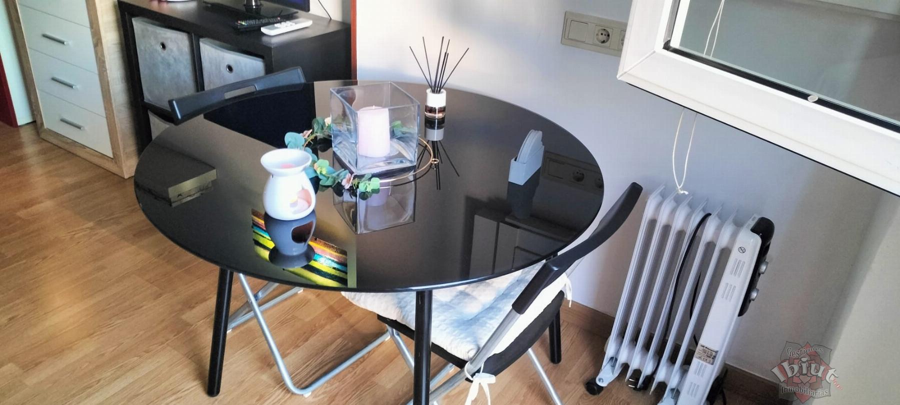 For rent of study in Torre del Mar
