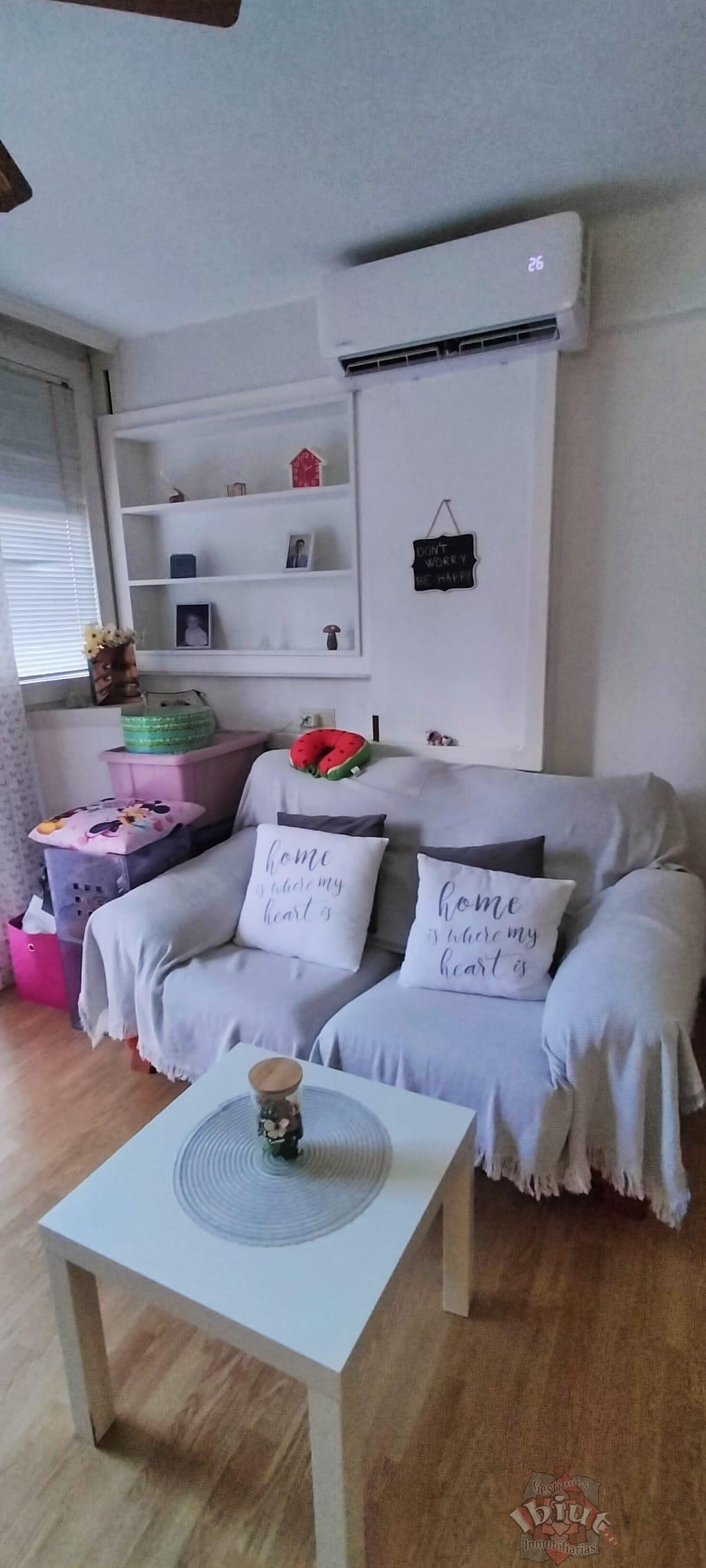 For rent of study in Torre del Mar
