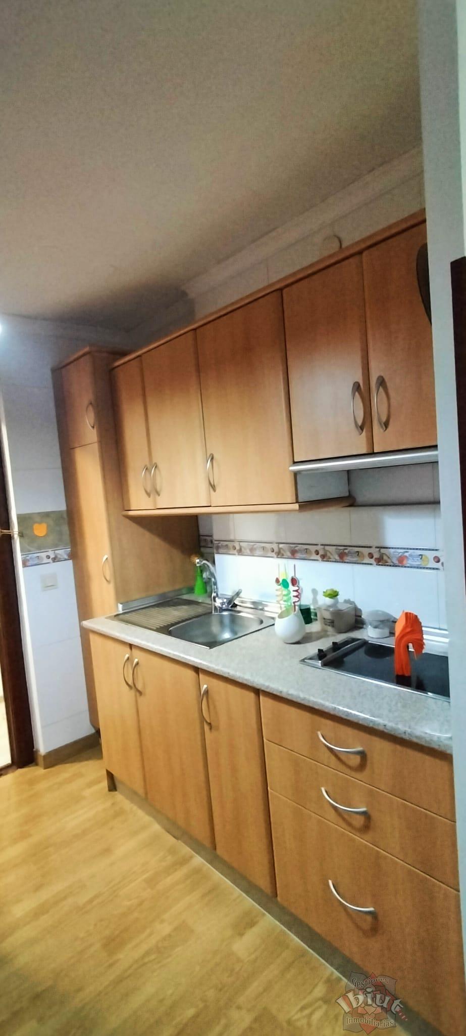 For rent of study in Torre del Mar