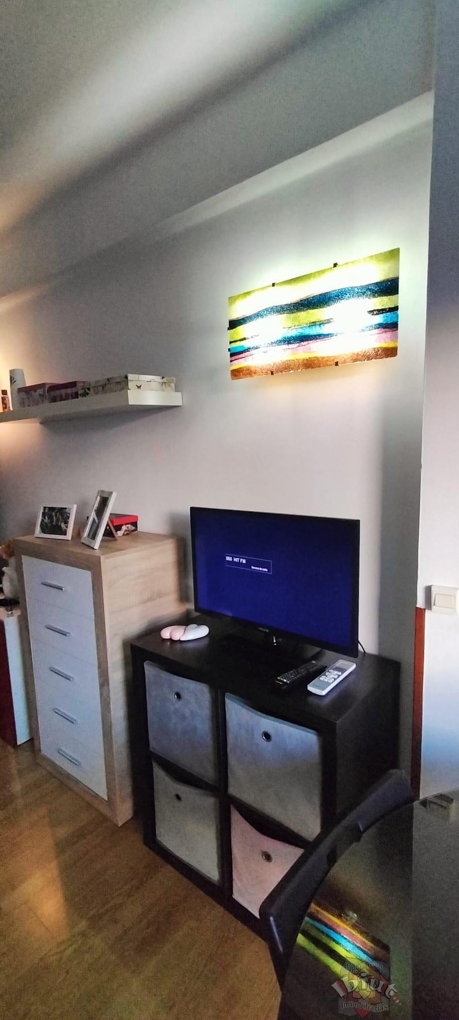 For rent of study in Torre del Mar