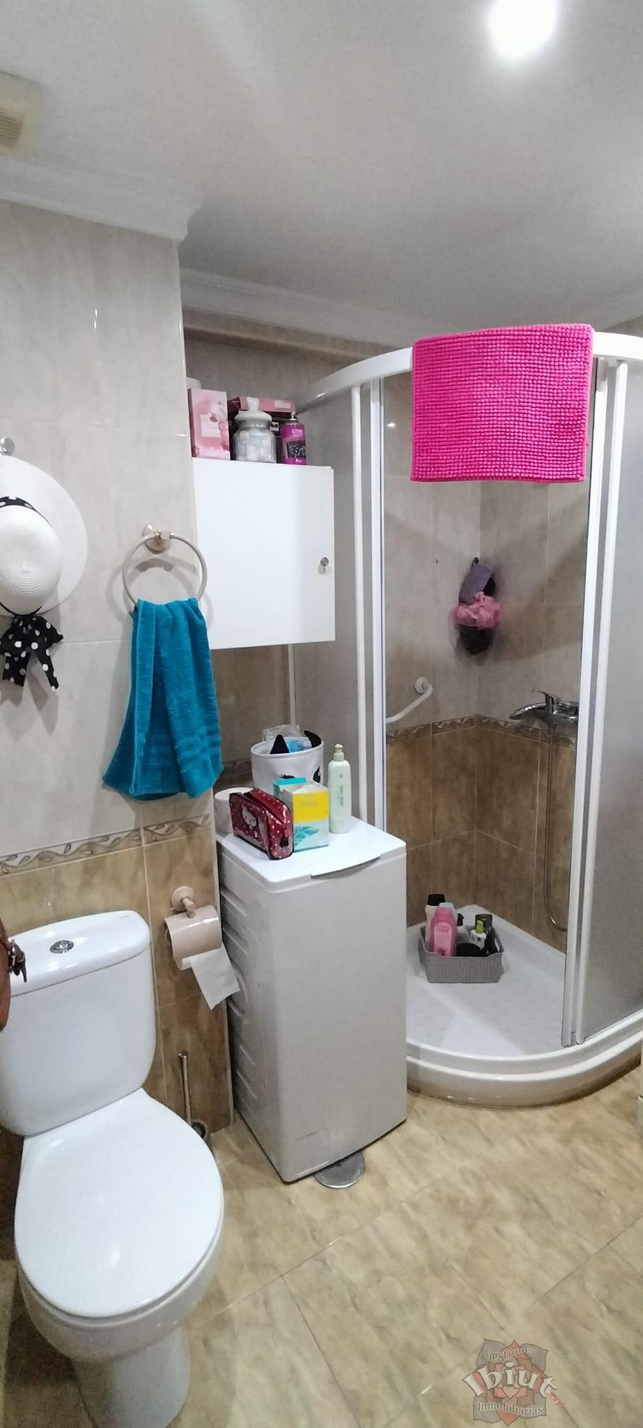 For rent of study in Torre del Mar