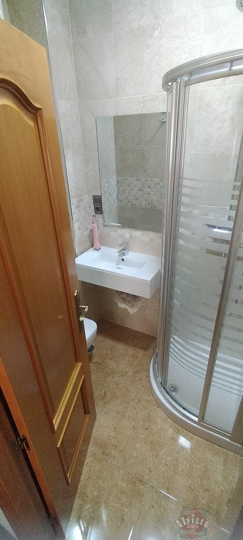 For rent of flat in Torre del Mar