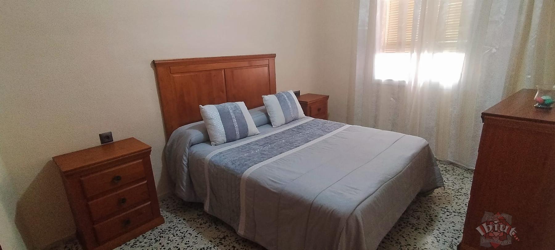 For rent of flat in Torre del Mar