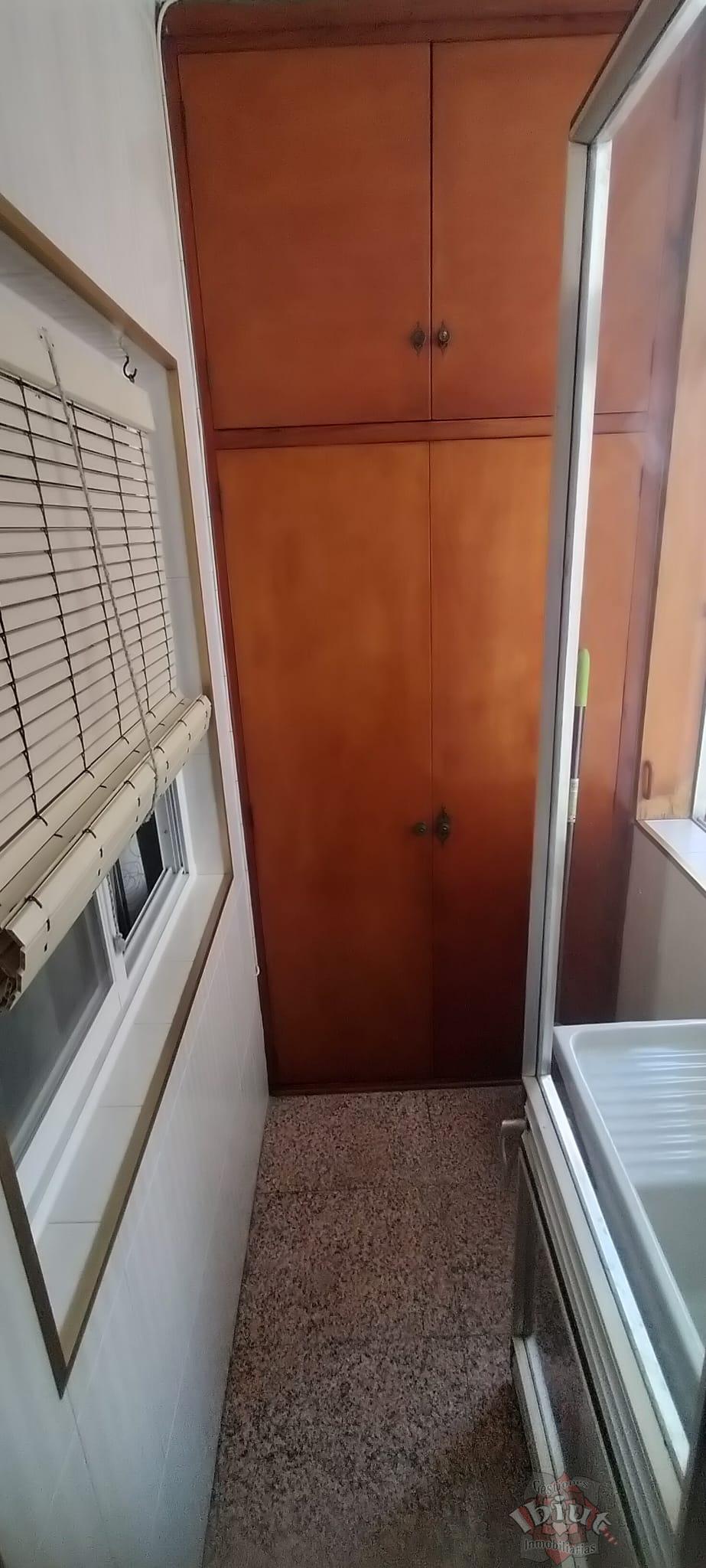 For rent of flat in Torre del Mar
