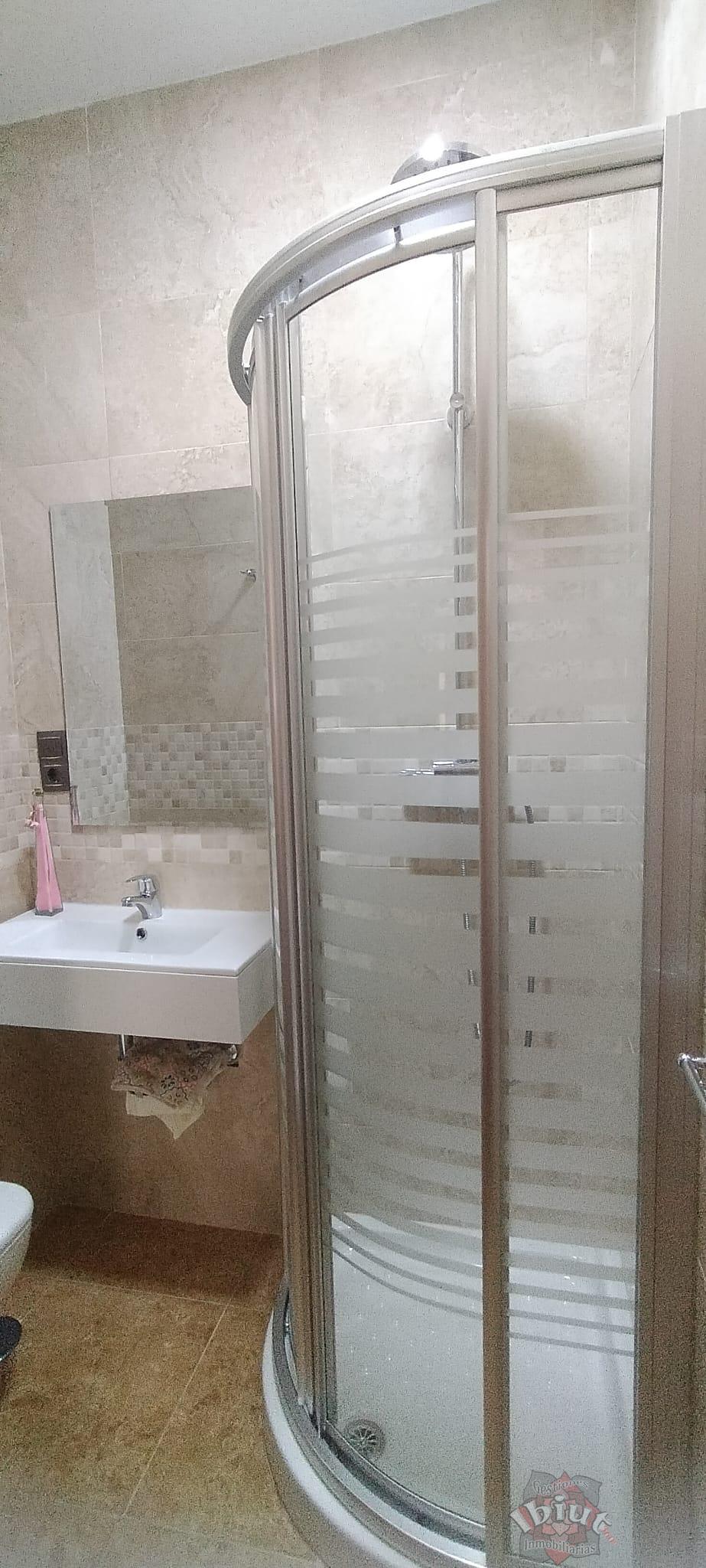 For rent of flat in Torre del Mar