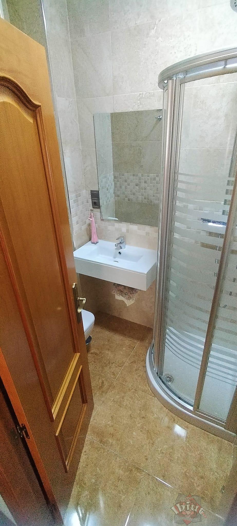 For rent of flat in Torre del Mar