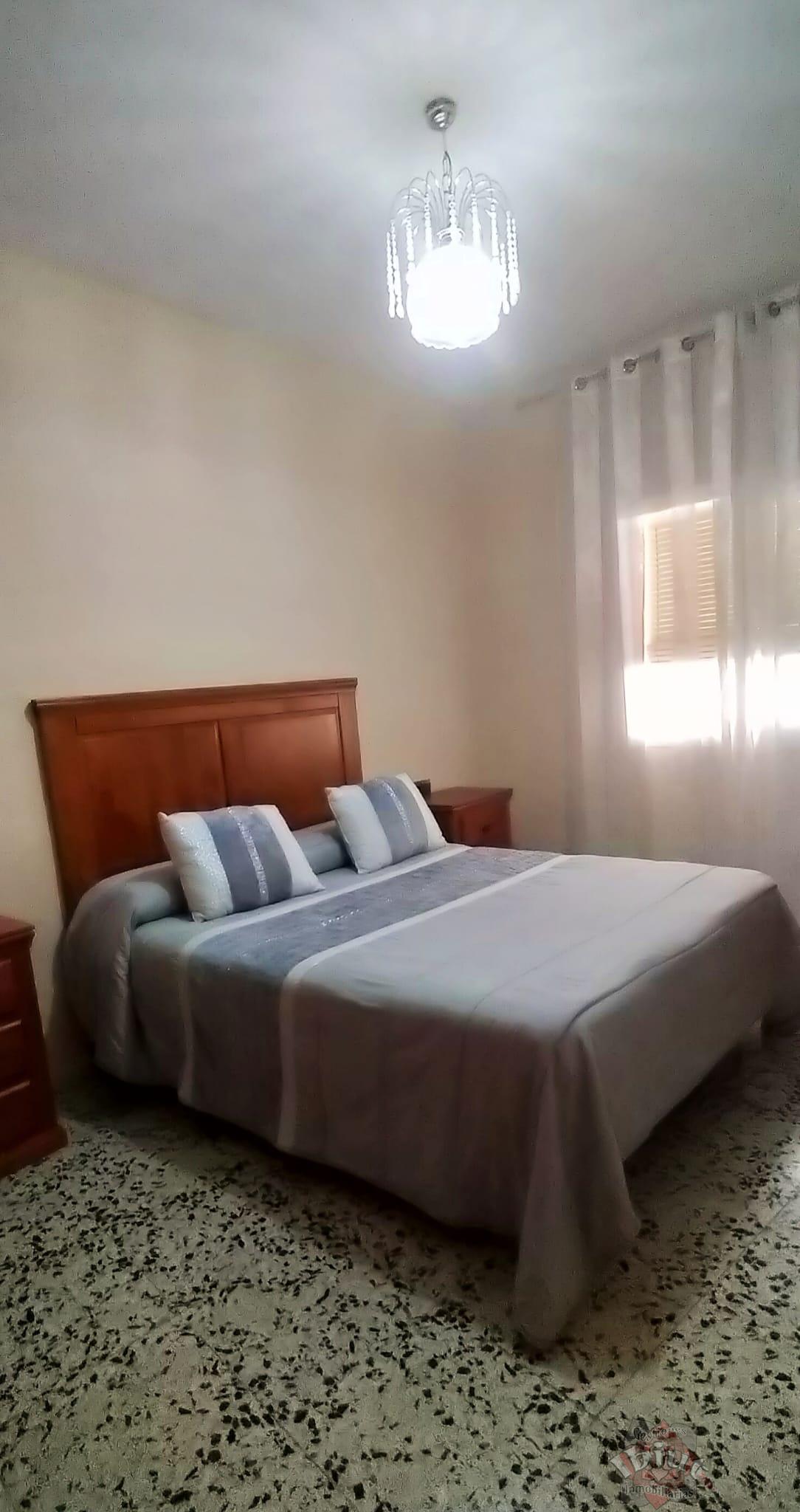 For rent of flat in Torre del Mar