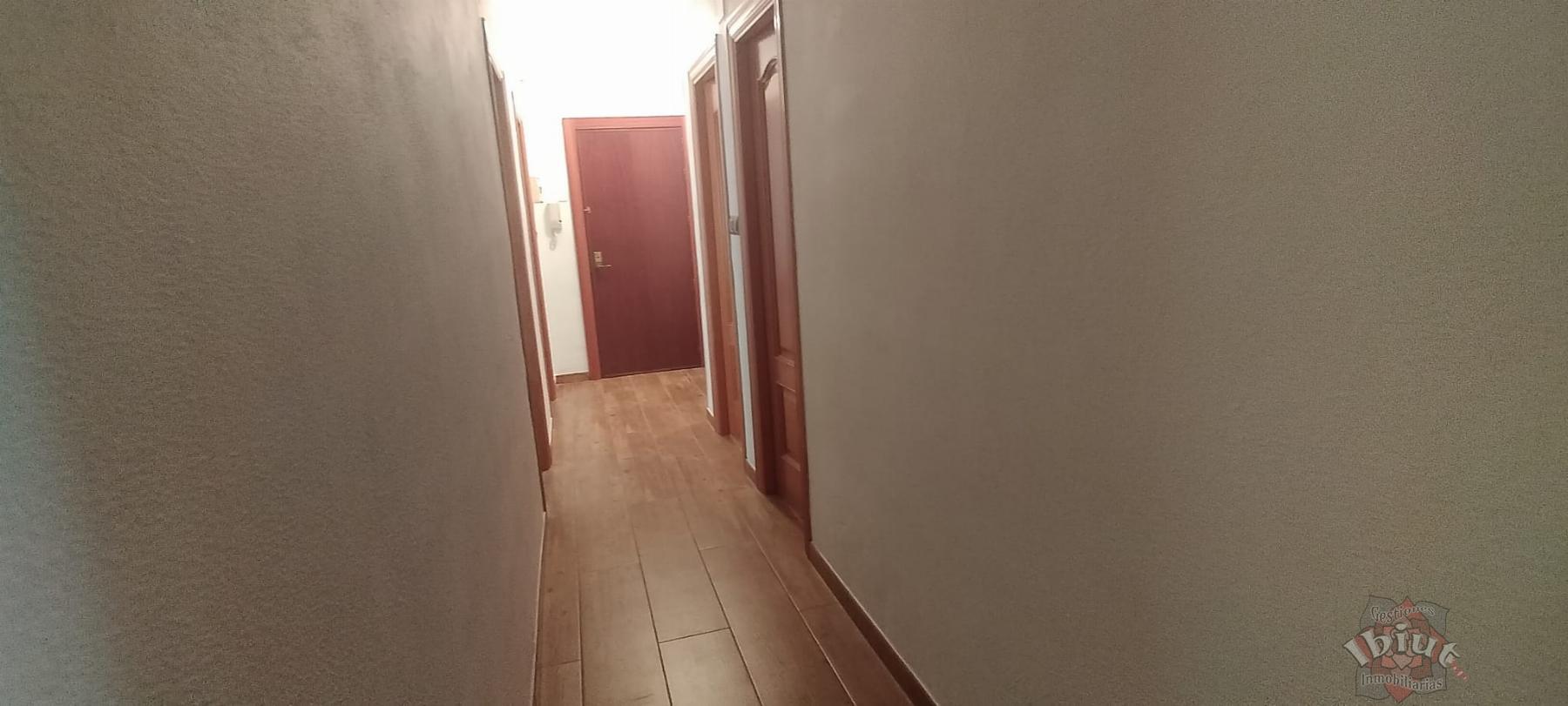 For rent of flat in Torre del Mar