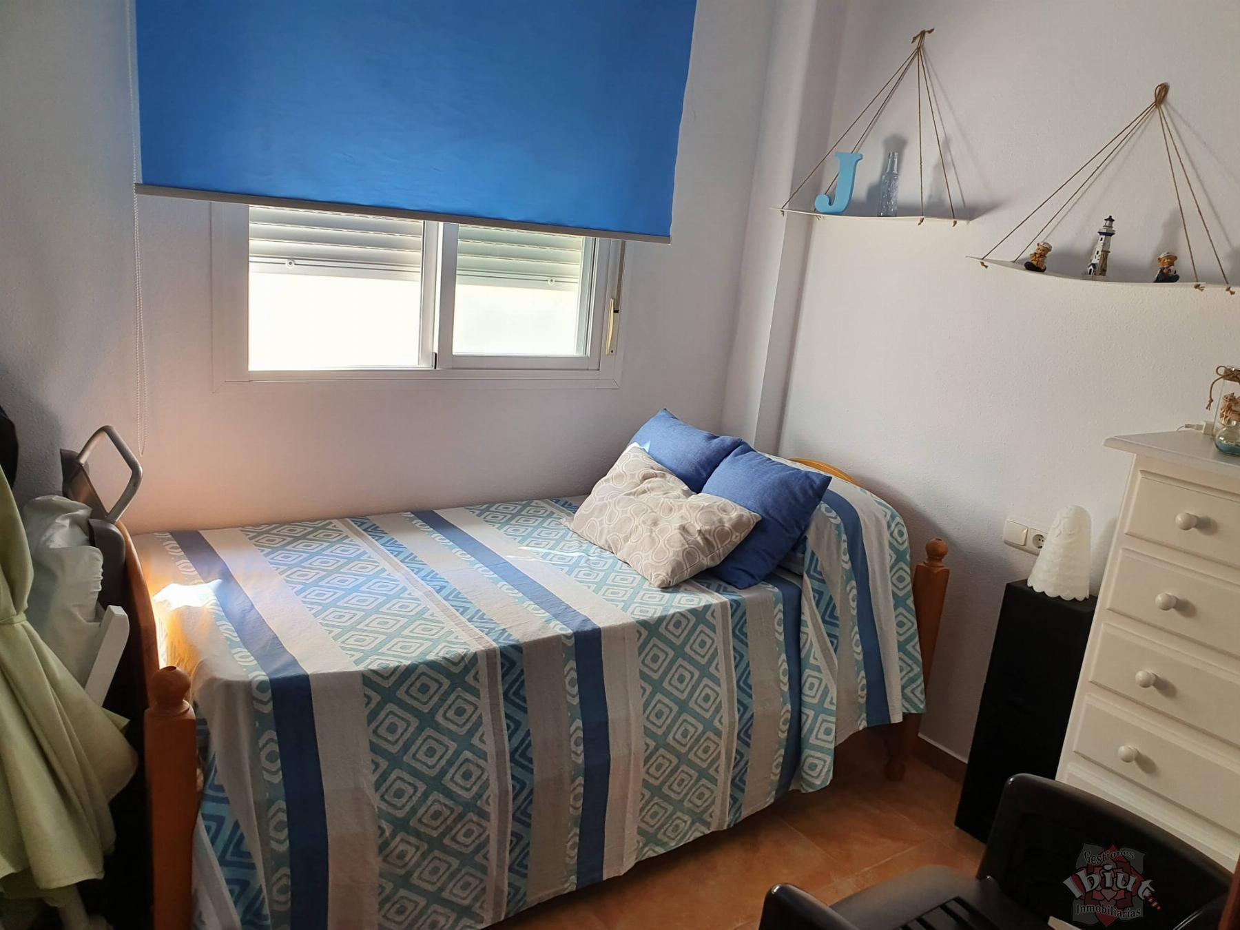 For rent of flat in Torrox-Costa