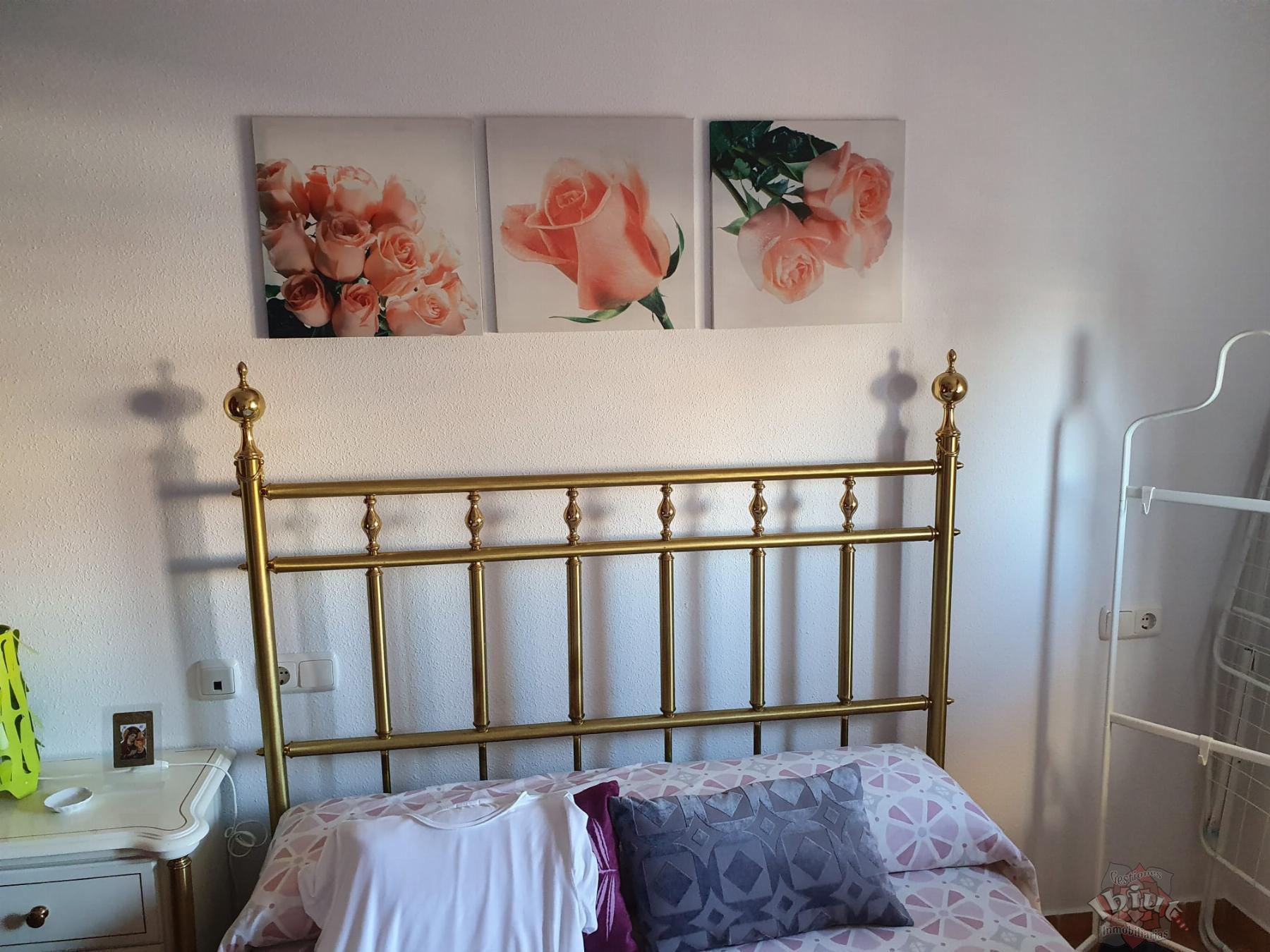 For rent of flat in Torrox-Costa