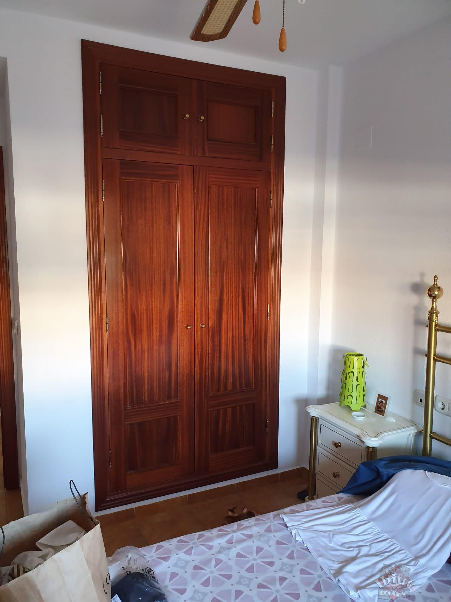 For rent of flat in Torrox-Costa