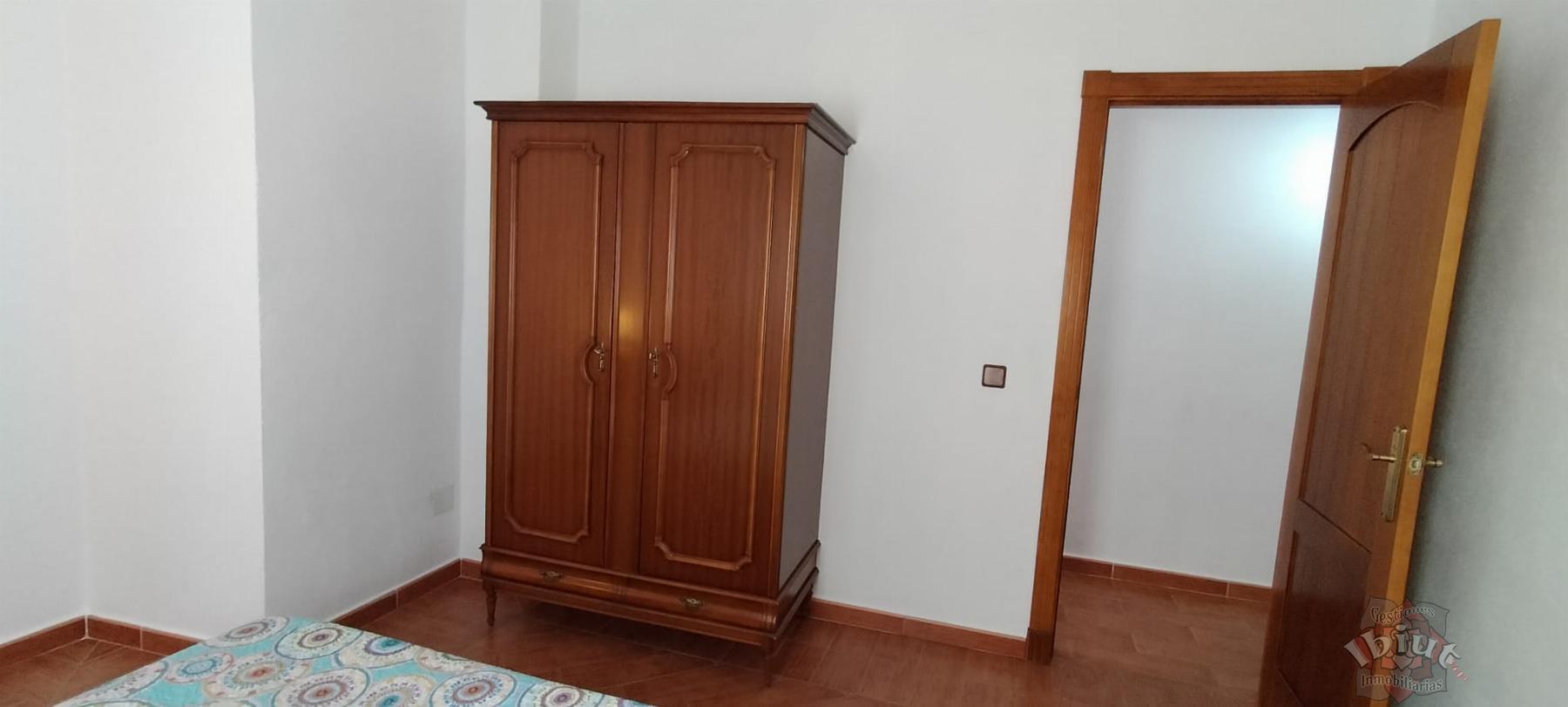 For rent of house in Almáchar