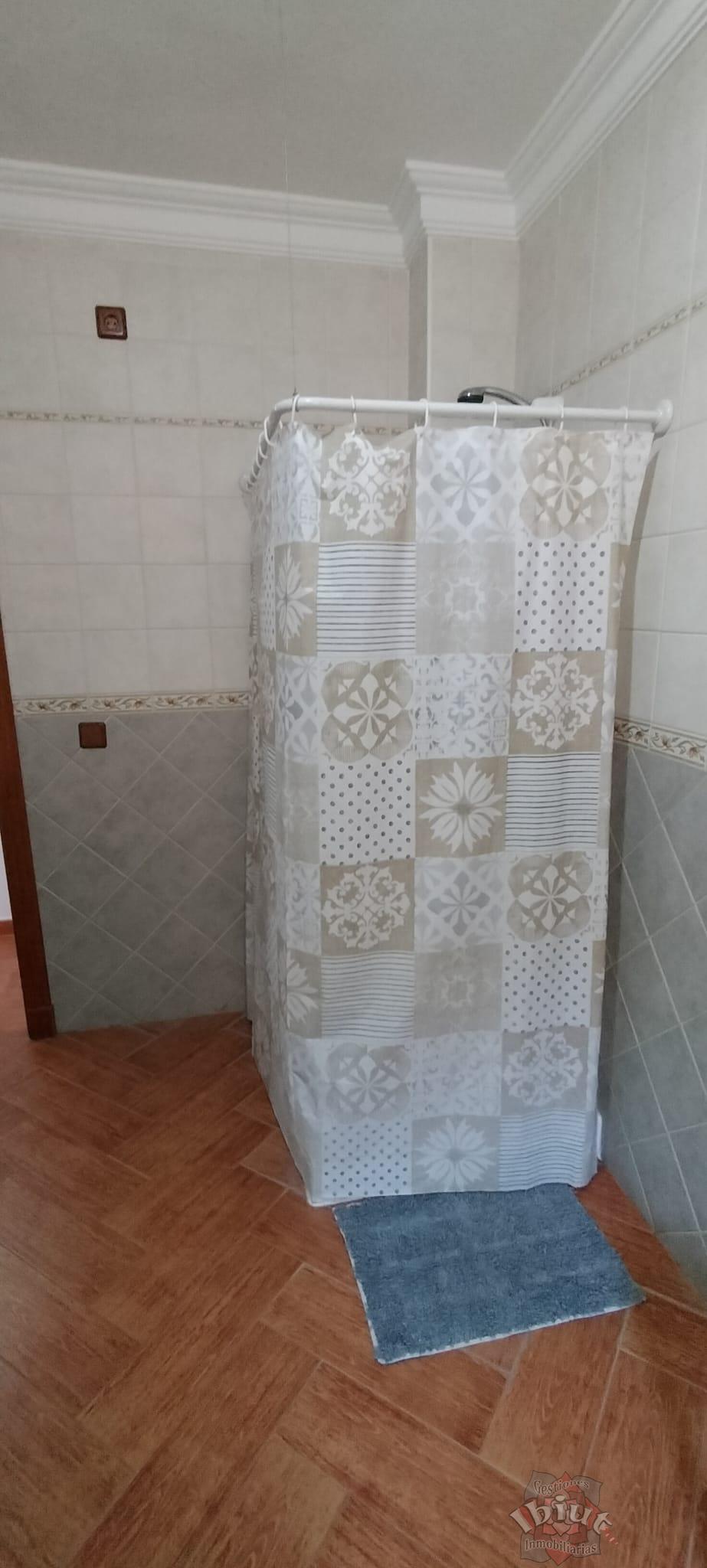 For rent of house in Almáchar