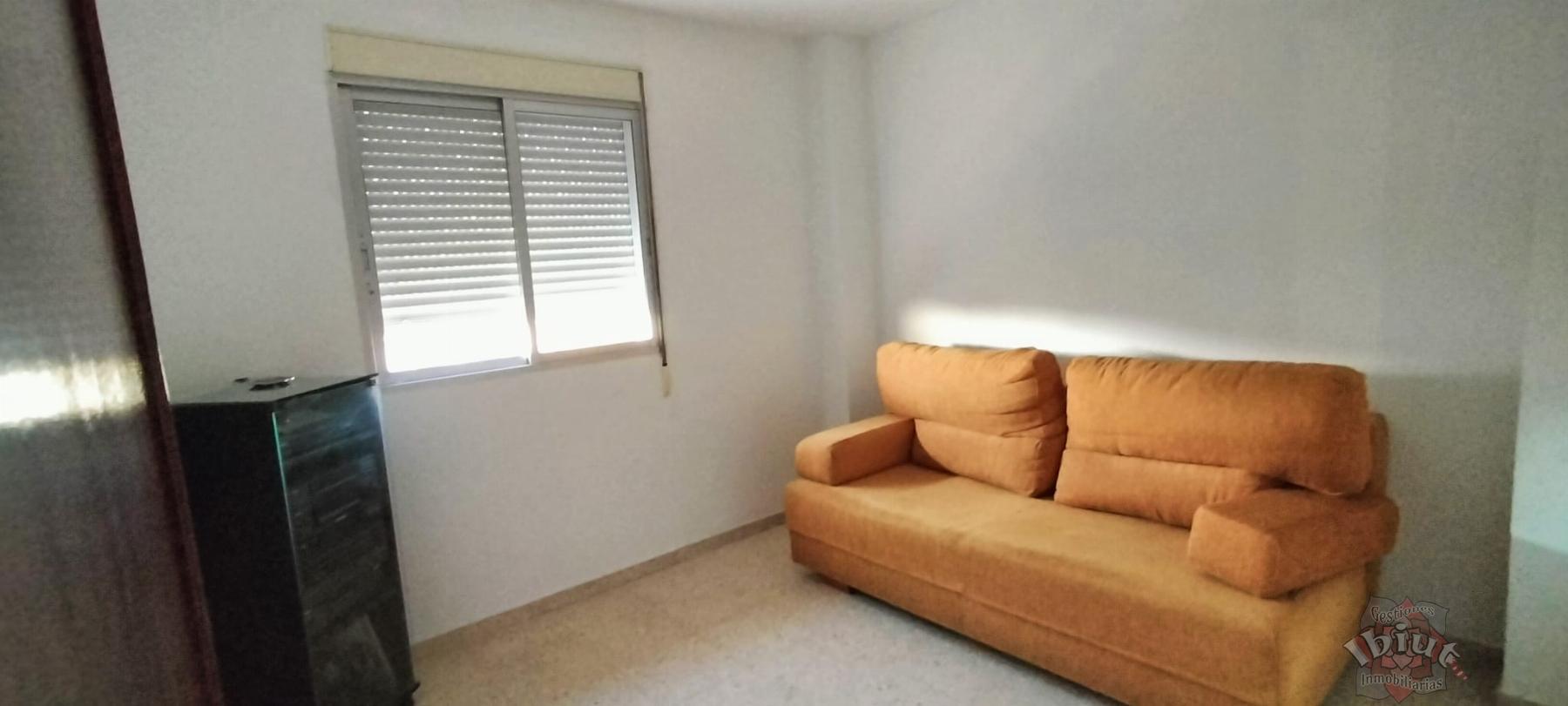 For rent of flat in Vélez-Málaga Municipio