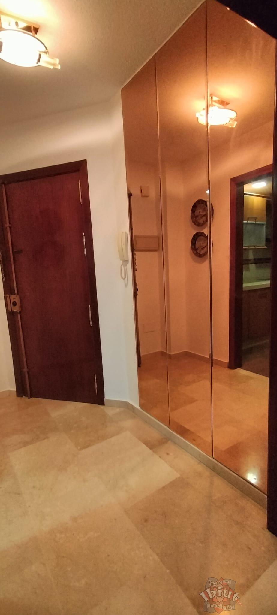 For rent of flat in Vélez-Málaga Municipio