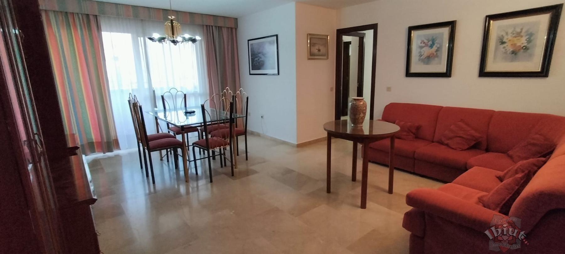 For rent of flat in Vélez-Málaga Municipio