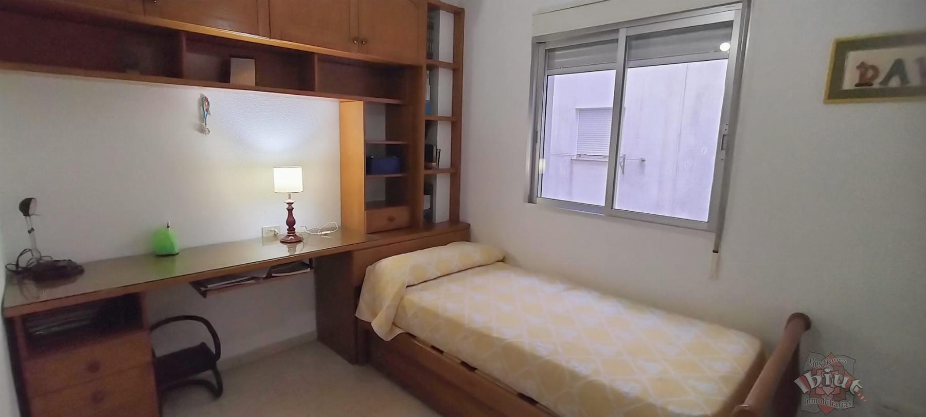 For rent of flat in Vélez-Málaga Municipio
