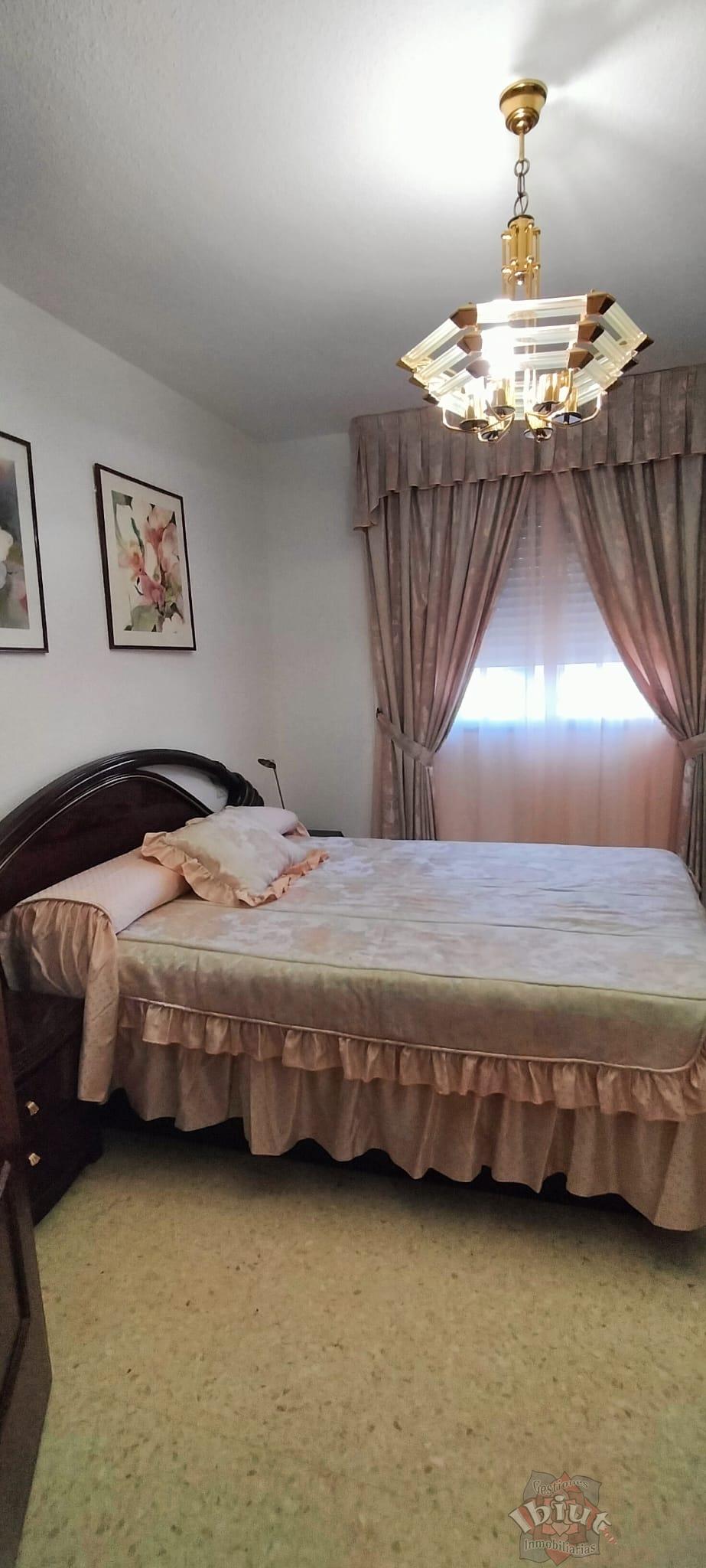 For rent of flat in Vélez-Málaga Municipio