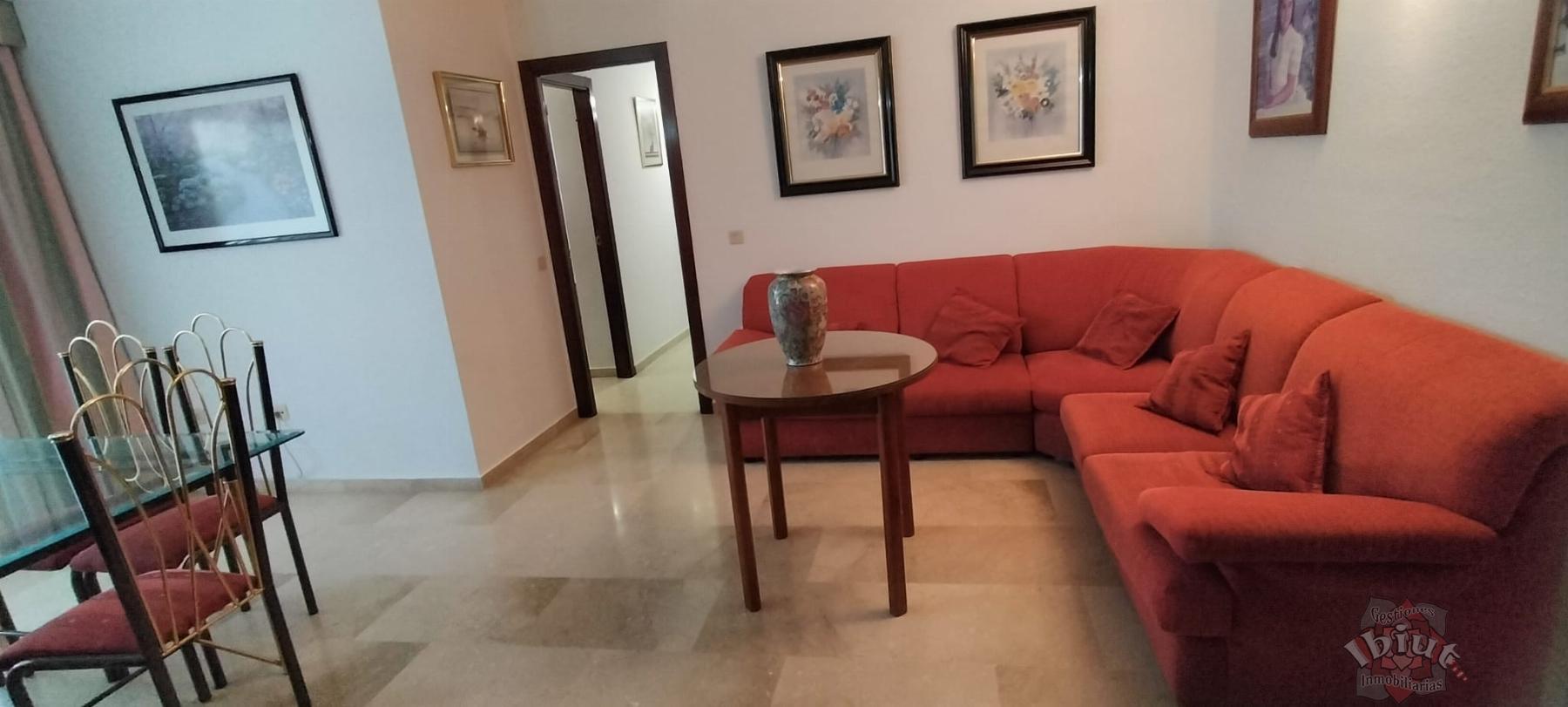 For rent of flat in Vélez-Málaga Municipio