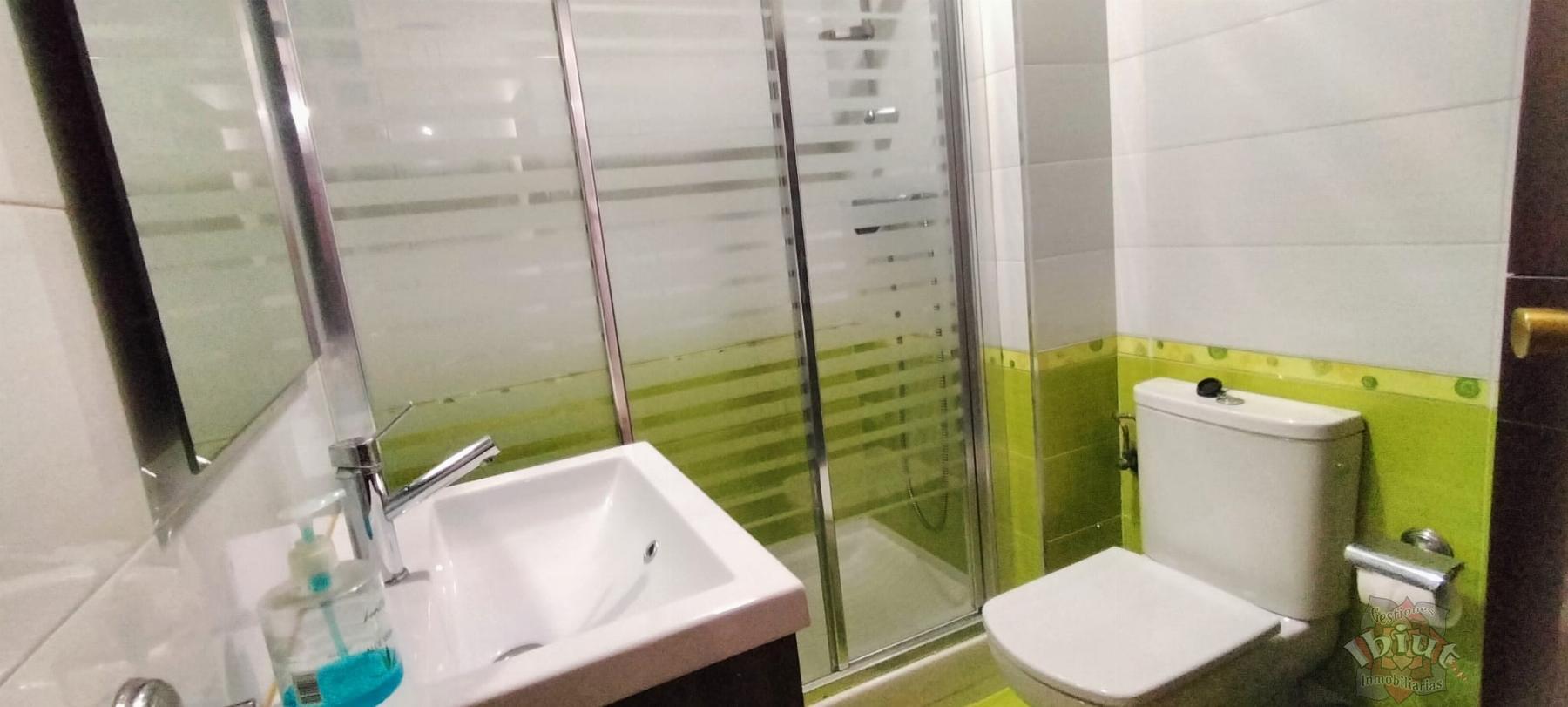 For rent of flat in Vélez-Málaga Municipio