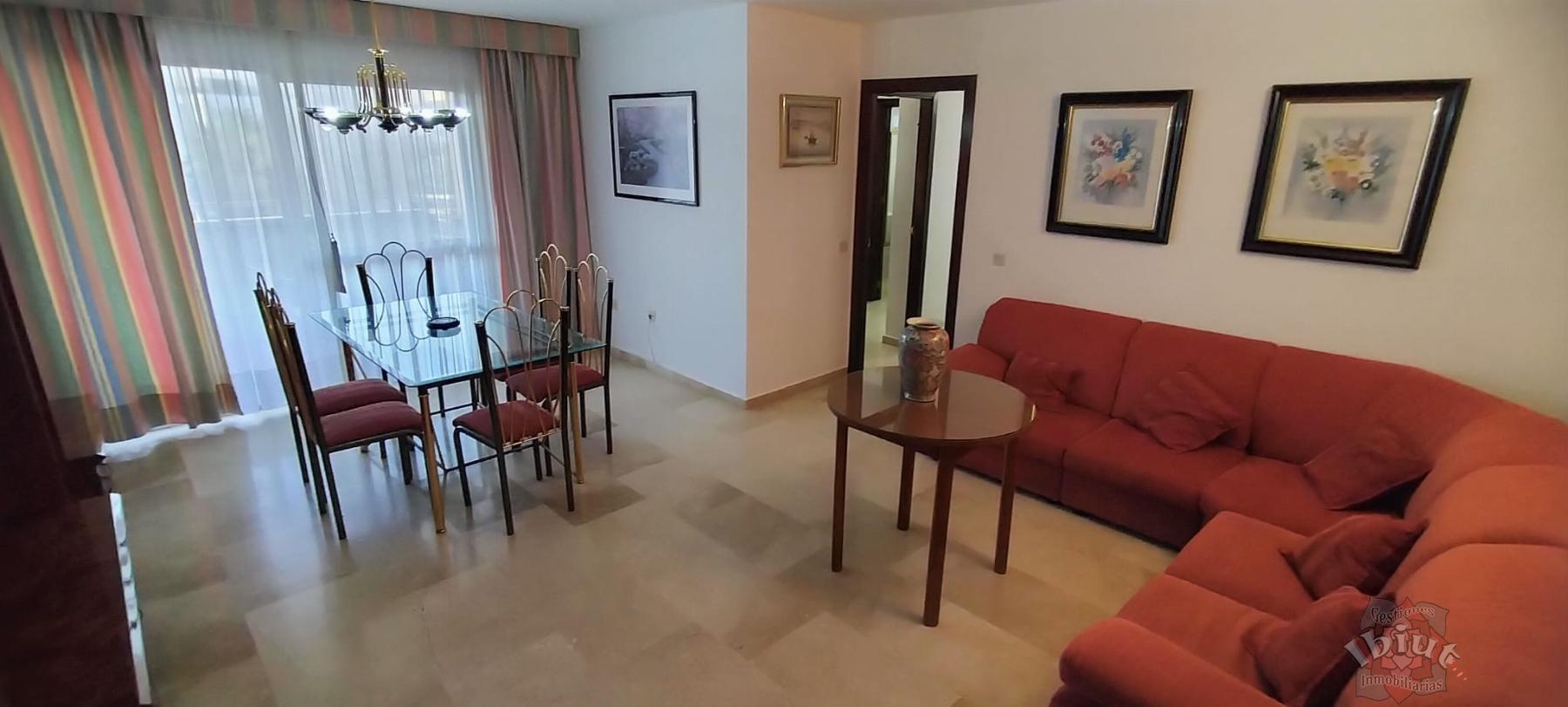 For rent of flat in Vélez-Málaga Municipio