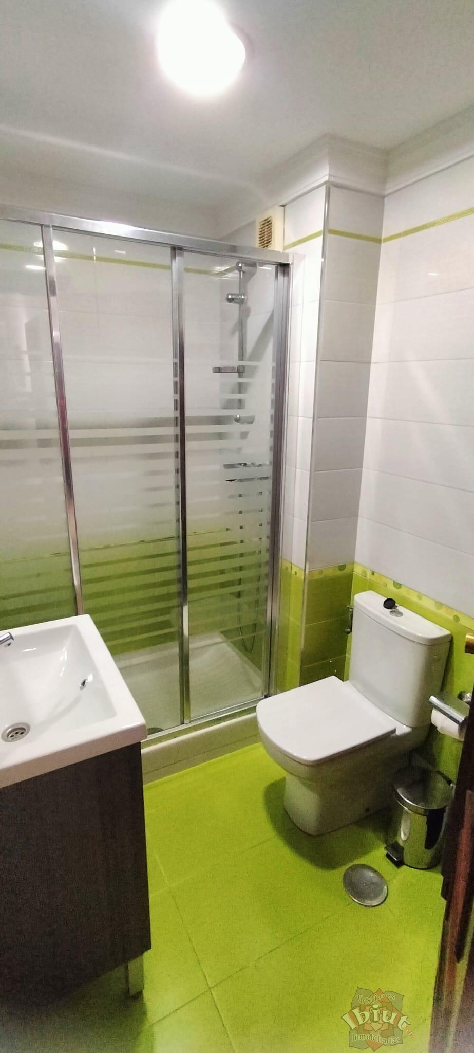 For rent of flat in Vélez-Málaga Municipio