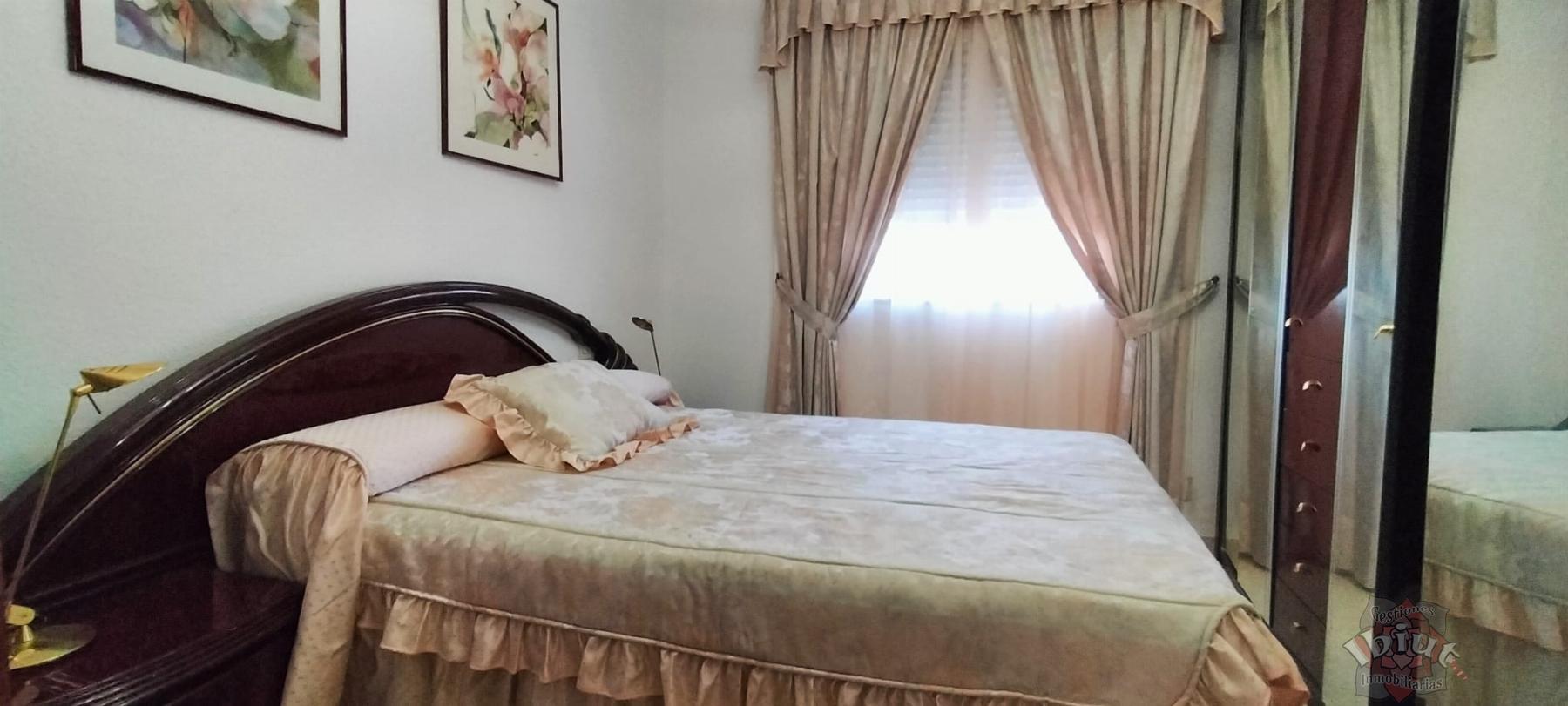 For rent of flat in Vélez-Málaga Municipio