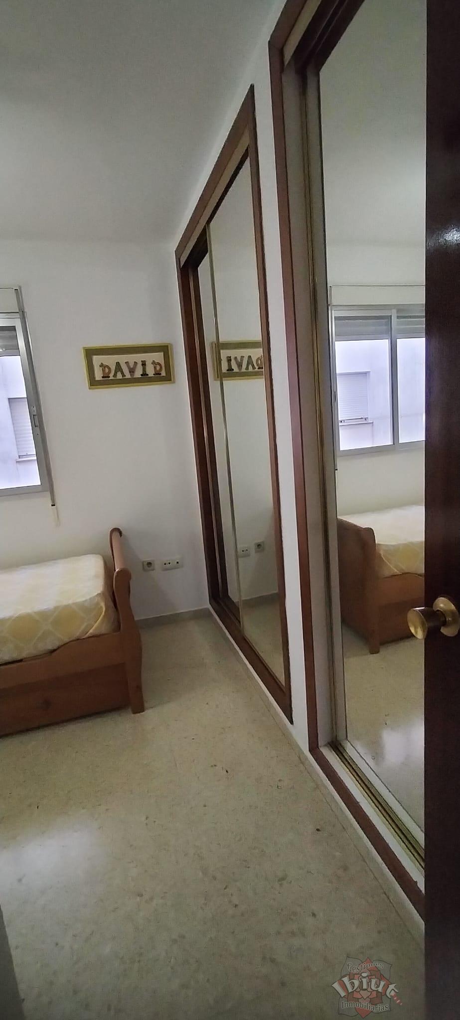 For rent of flat in Vélez-Málaga Municipio