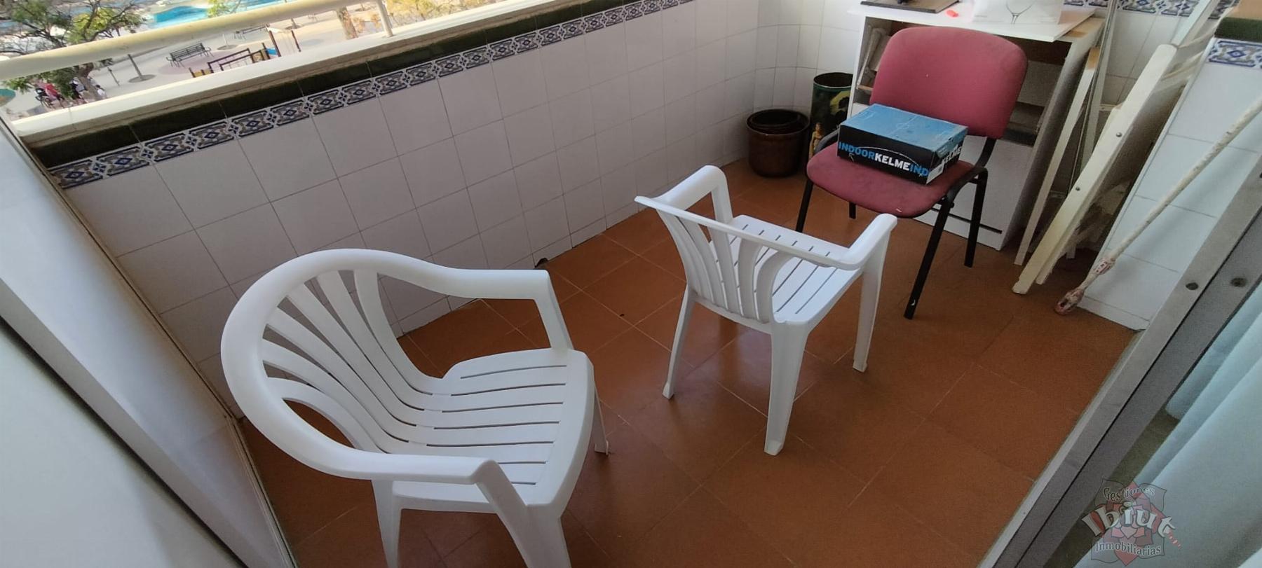 For rent of flat in Vélez-Málaga Municipio