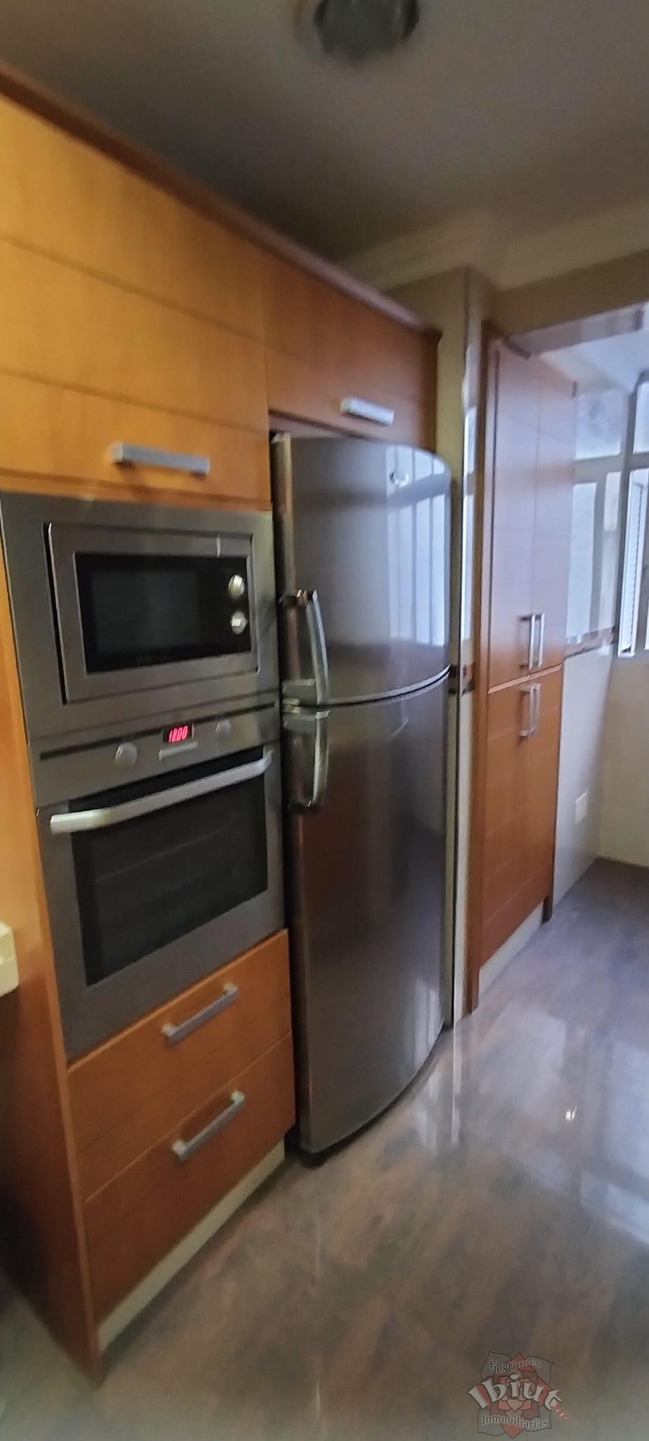 For rent of flat in Vélez-Málaga Municipio