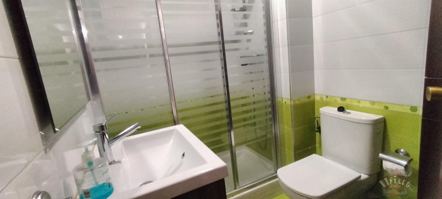 For rent of flat in Vélez-Málaga Municipio